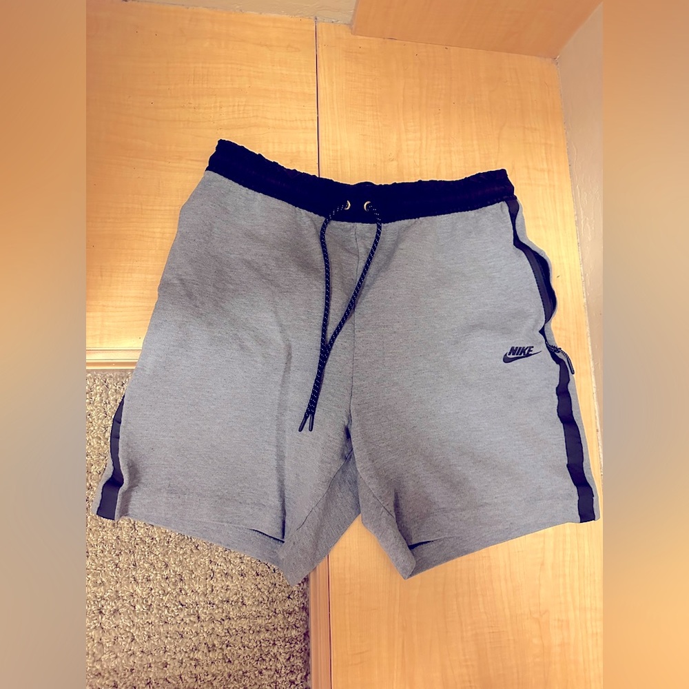 Nike Sweat Shorts